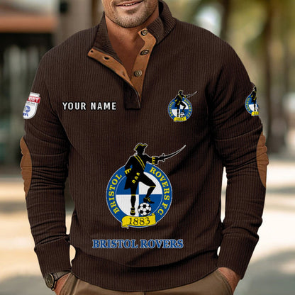 Bristol Rovers DDQSSWSA10239