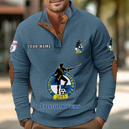 Bristol Rovers DDQSSWSA10239