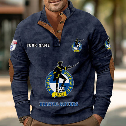 Bristol Rovers DDQSSWSA10239