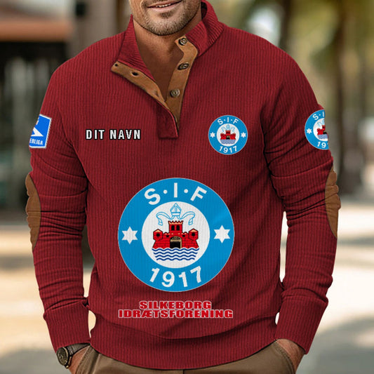 Silkeborg IF DDQSSWSA10422