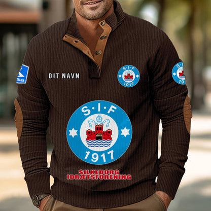 Silkeborg IF DDQSSWSA10422