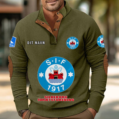 Silkeborg IF DDQSSWSA10422