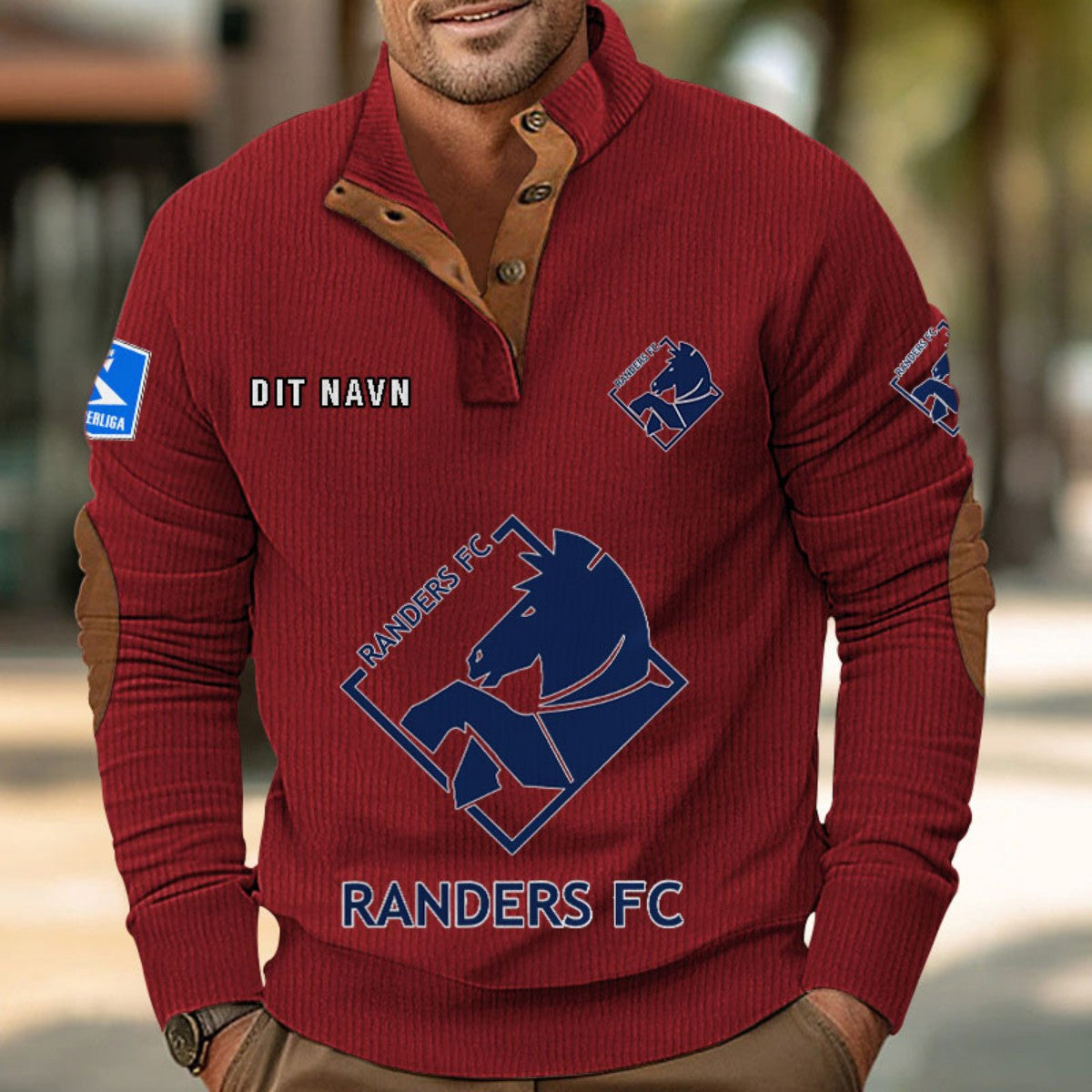 Randers FC DDQSSWSA10421