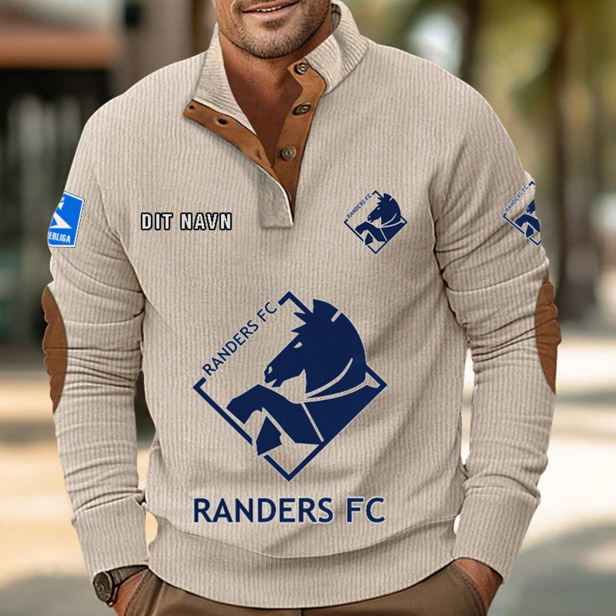 Randers FC DDQSSWSA10421