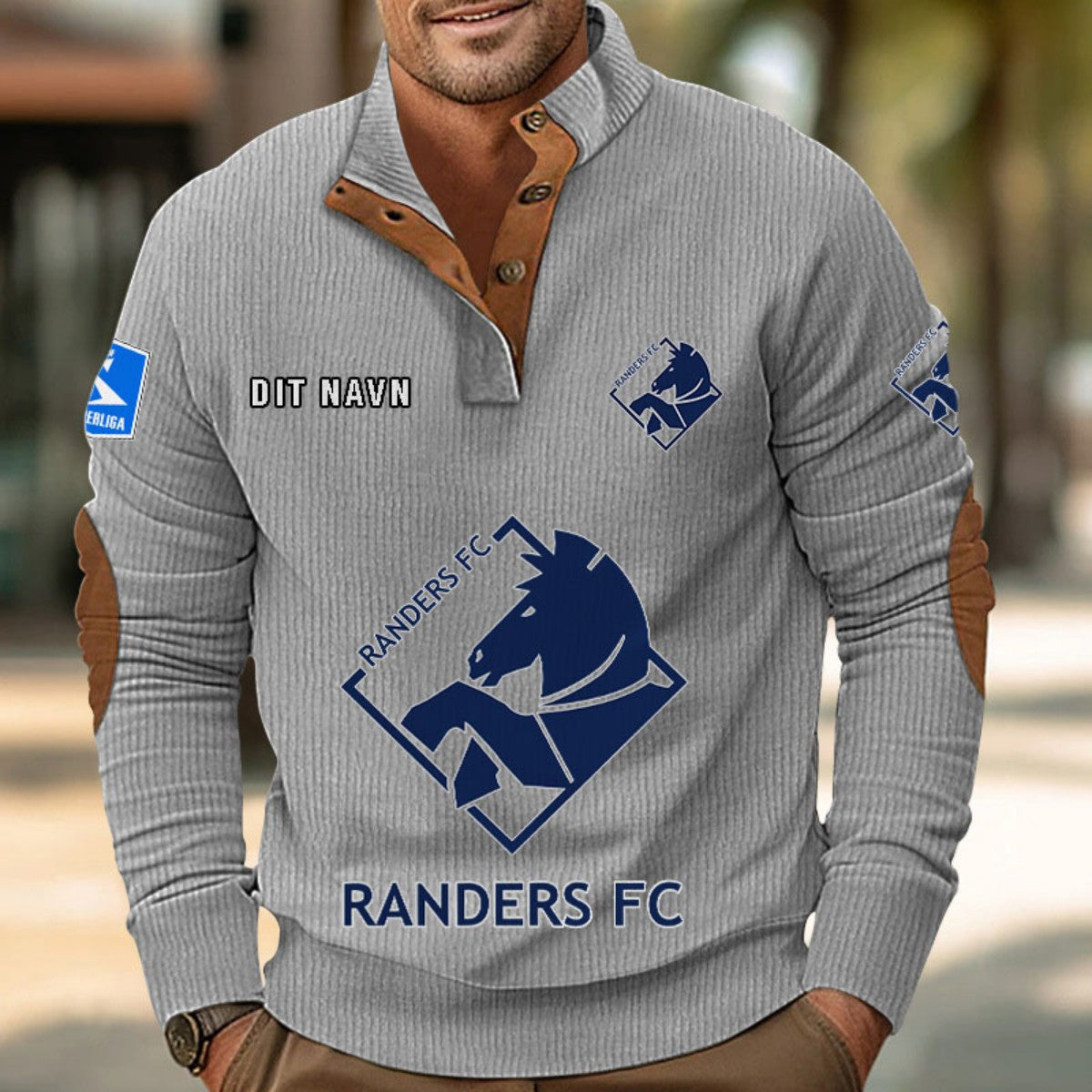 Randers FC DDQSSWSA10421