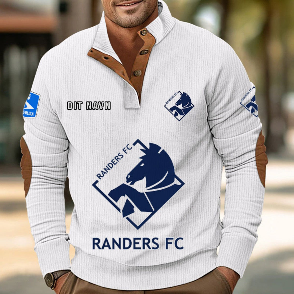 Randers FC DDQSSWSA10421