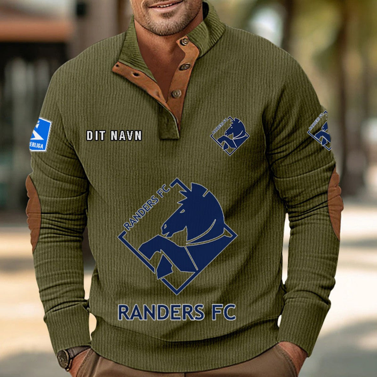 Randers FC DDQSSWSA10421