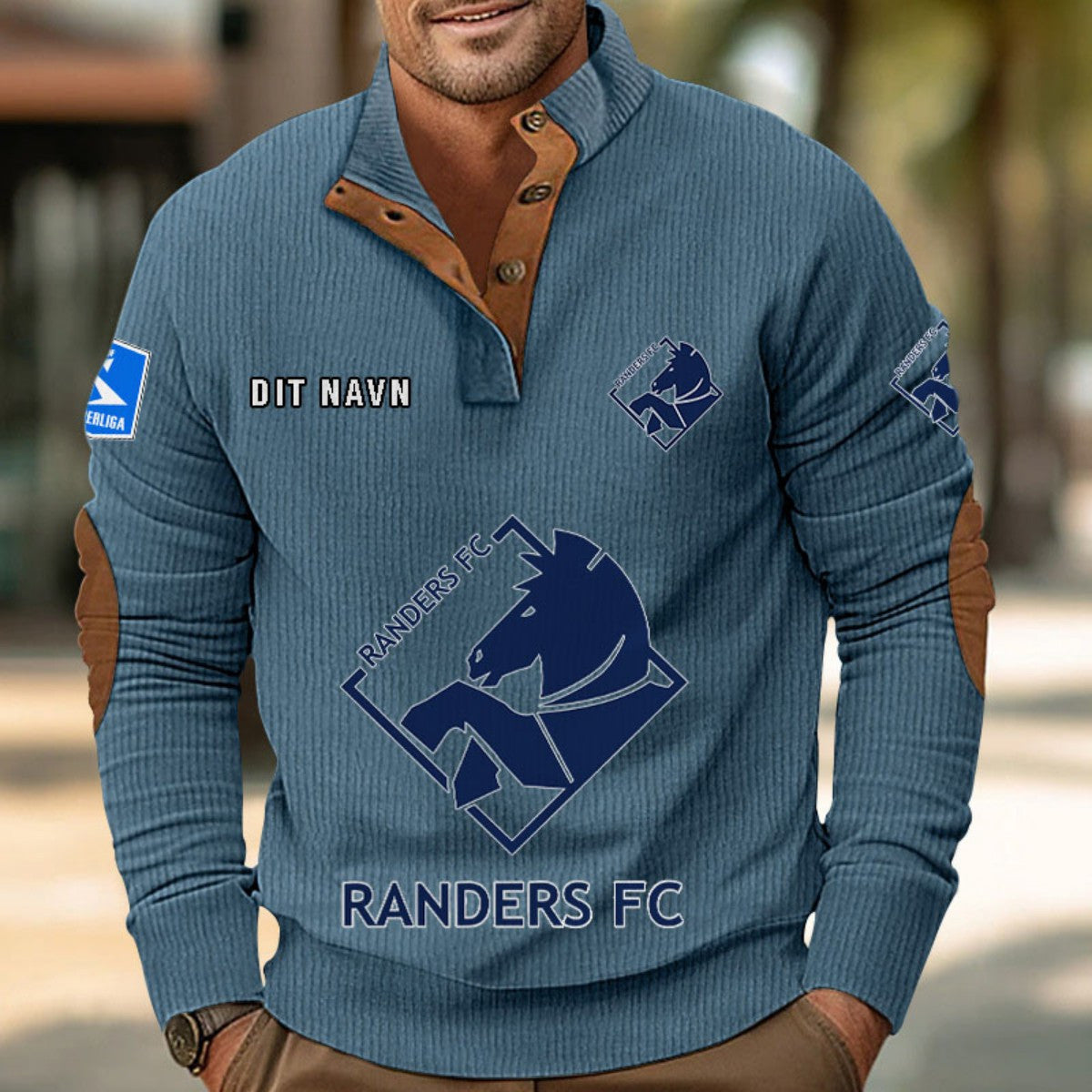 Randers FC DDQSSWSA10421
