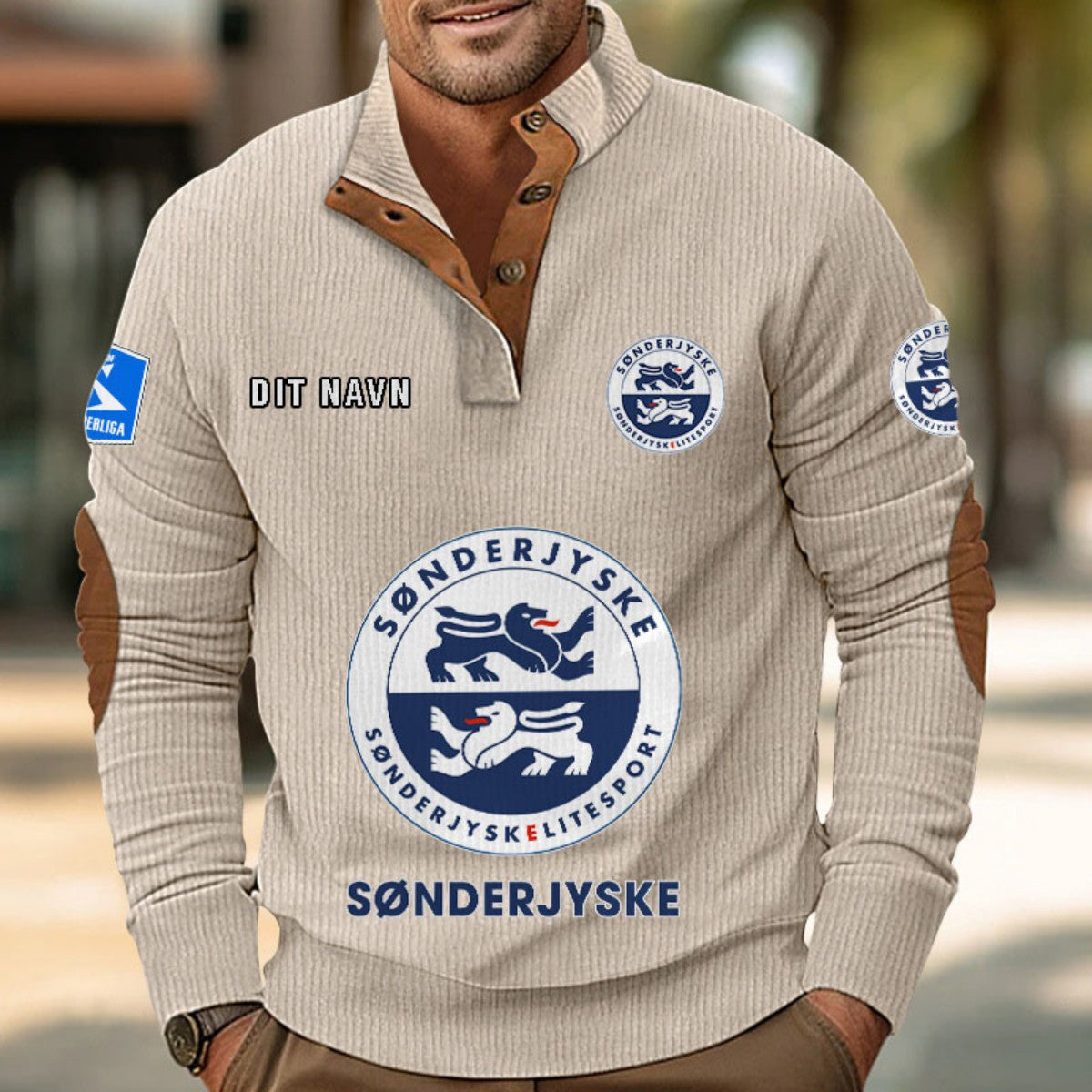 SønderjyskE Fodbold DDQSSWSA10432
