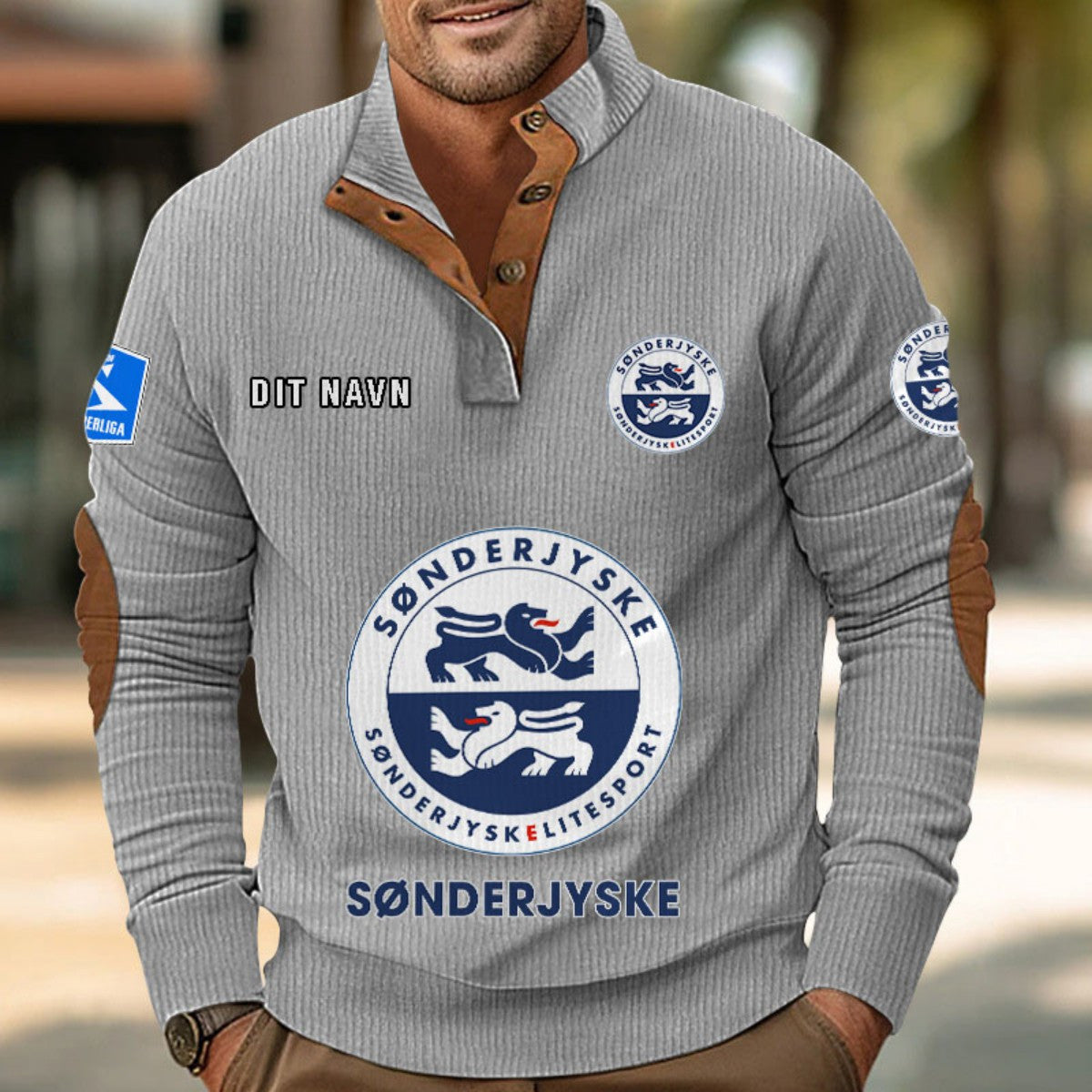 SønderjyskE Fodbold DDQSSWSA10432