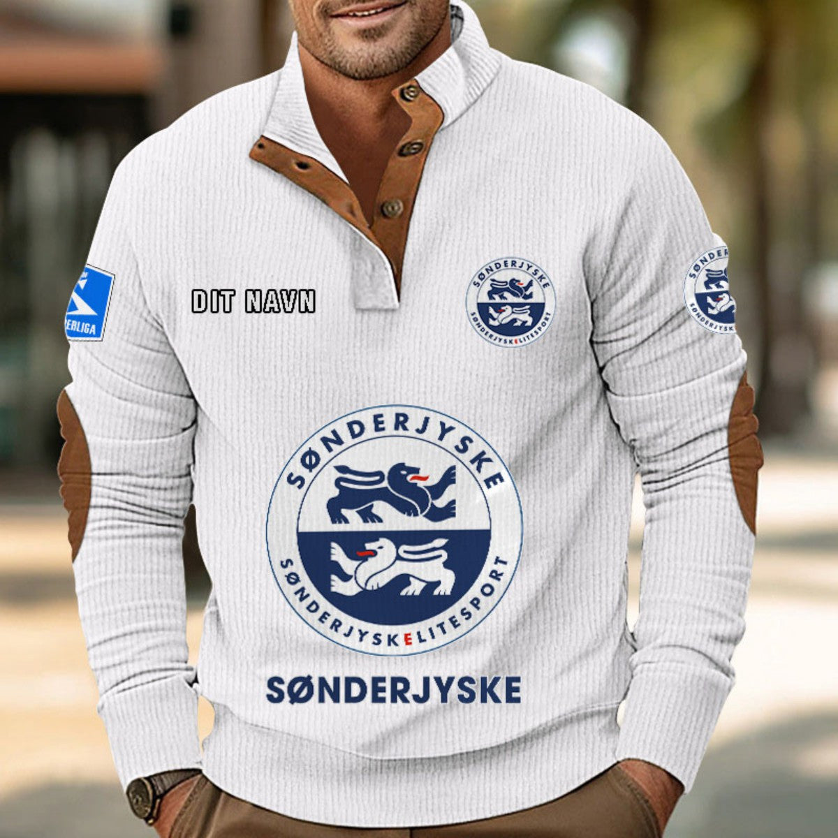 SønderjyskE Fodbold DDQSSWSA10432