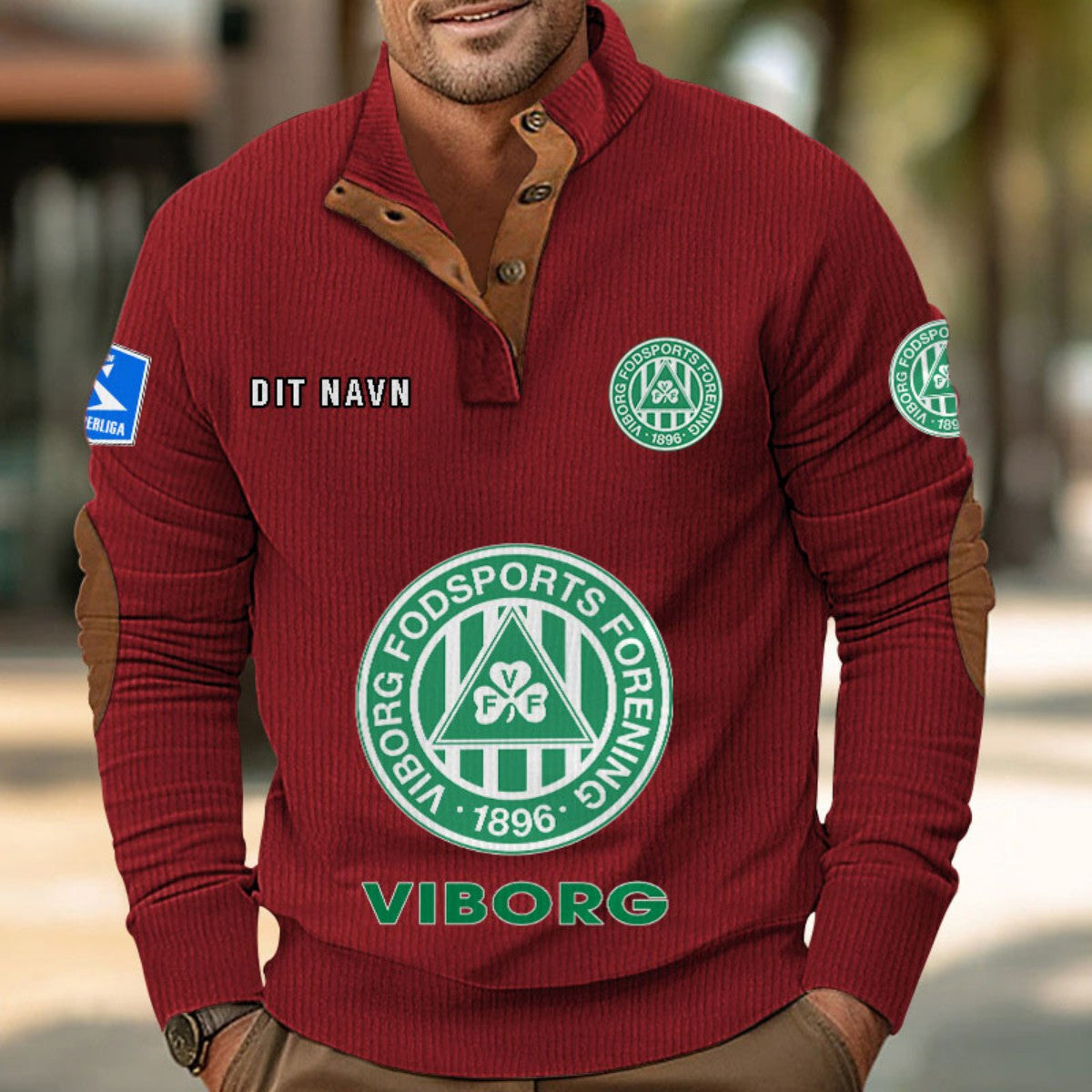 Viborg FF DDQSSWSA10423