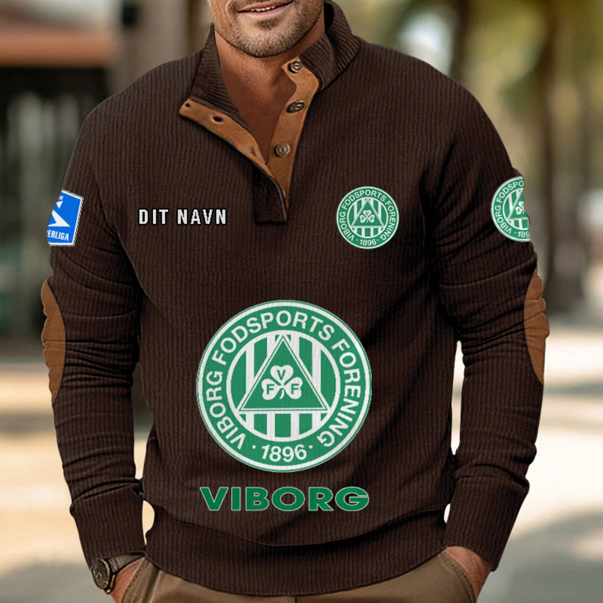 Viborg FF DDQSSWSA10423