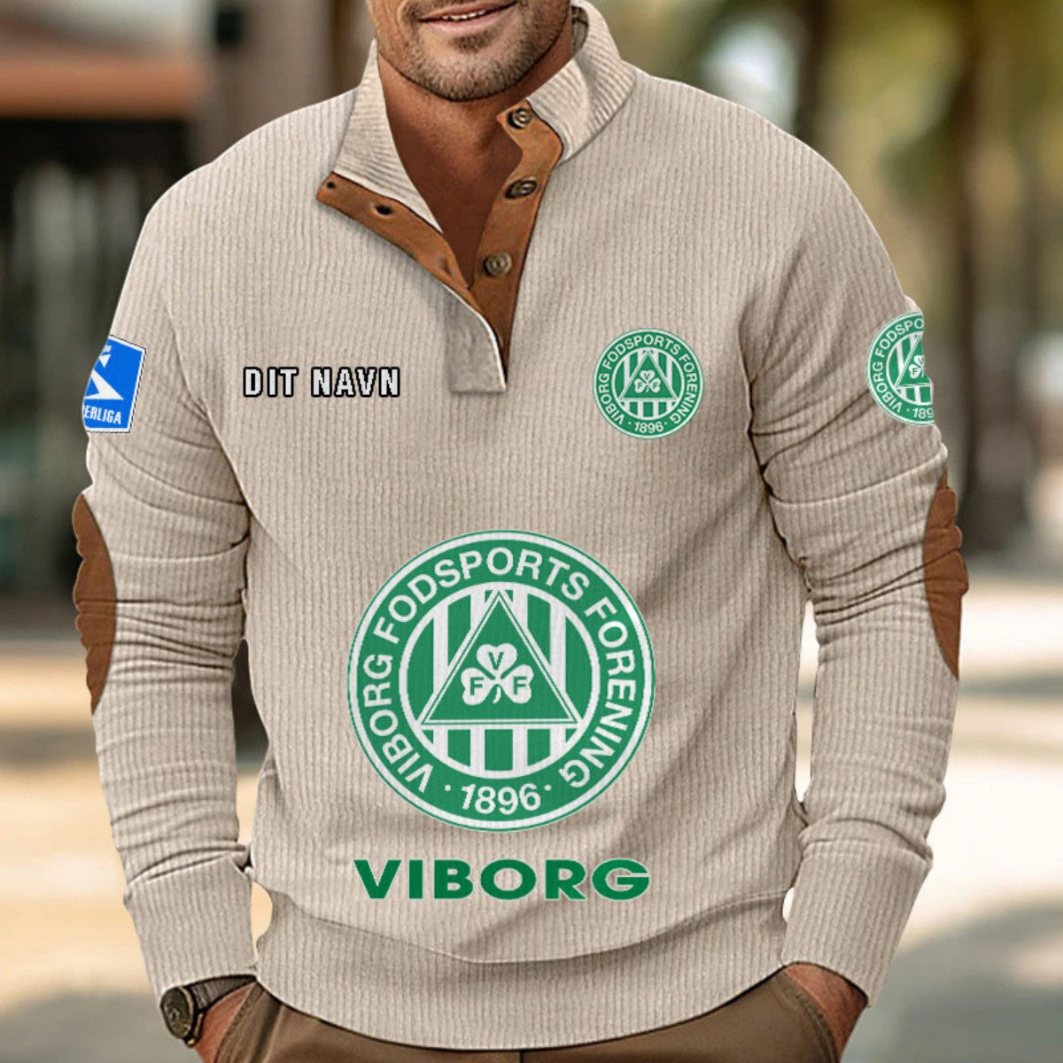 Viborg FF DDQSSWSA10423