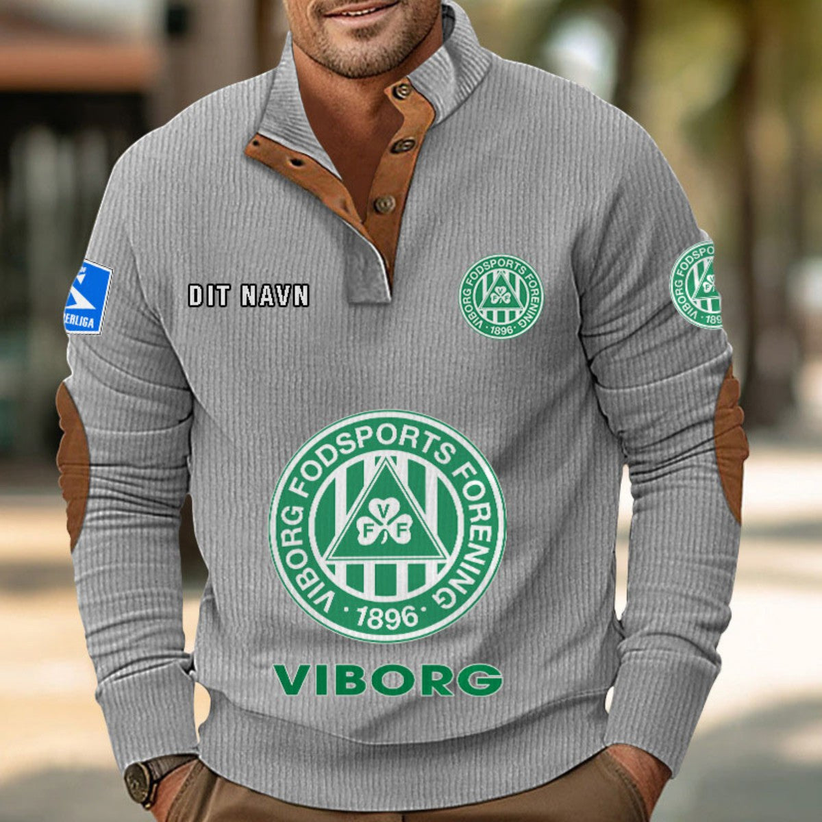 Viborg FF DDQSSWSA10423