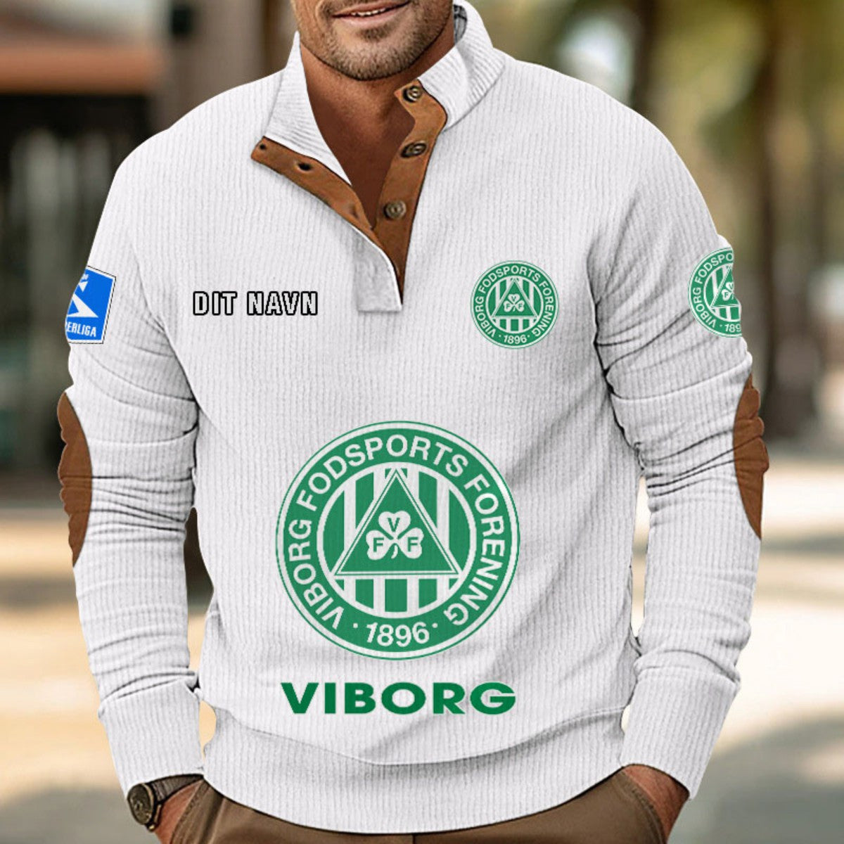 Viborg FF DDQSSWSA10423