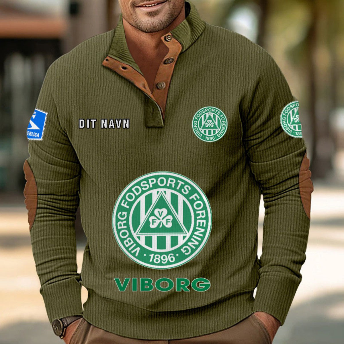 Viborg FF DDQSSWSA10423