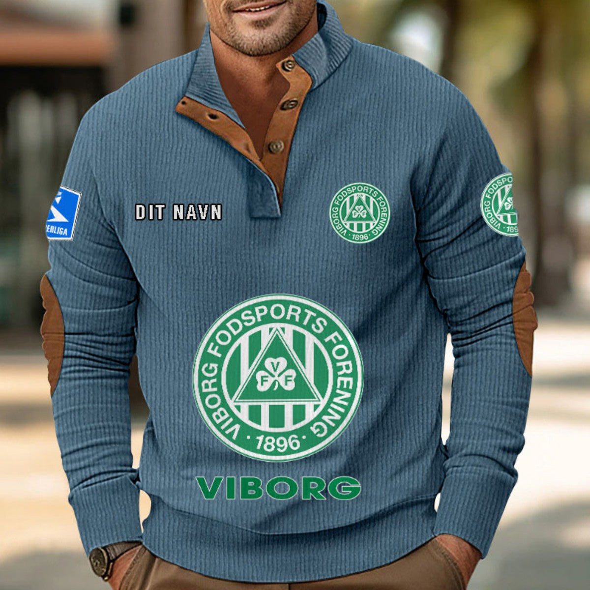 Viborg FF DDQSSWSA10423