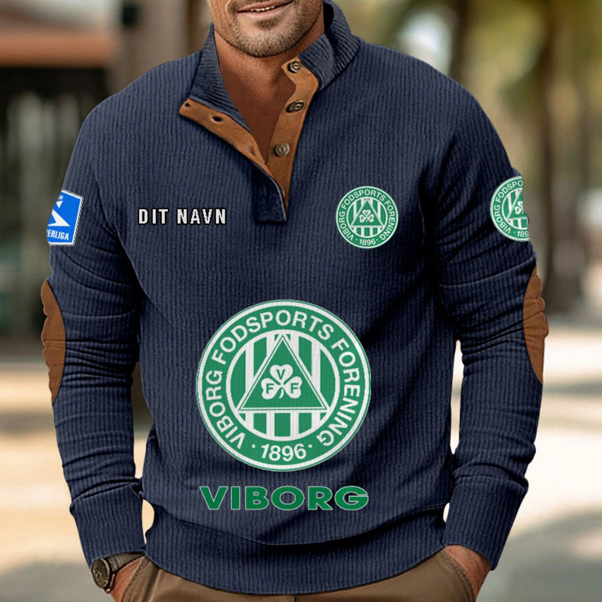 Viborg FF DDQSSWSA10423
