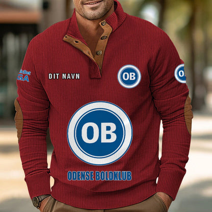 Odense Boldklub DDQSSWSA10420