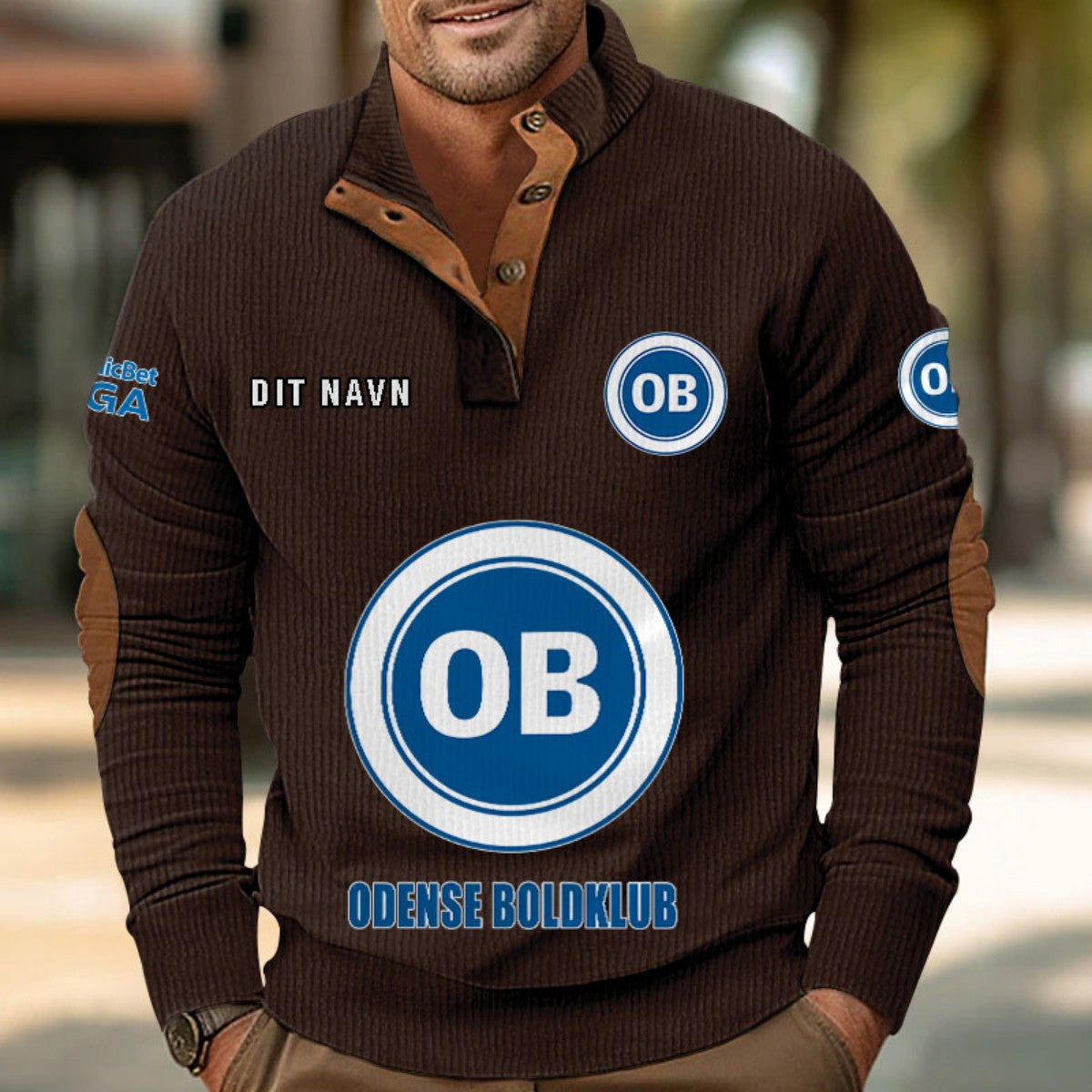 Odense Boldklub DDQSSWSA10420