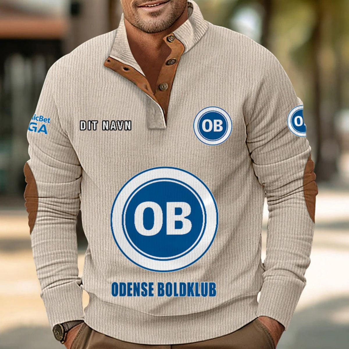 Odense Boldklub DDQSSWSA10420