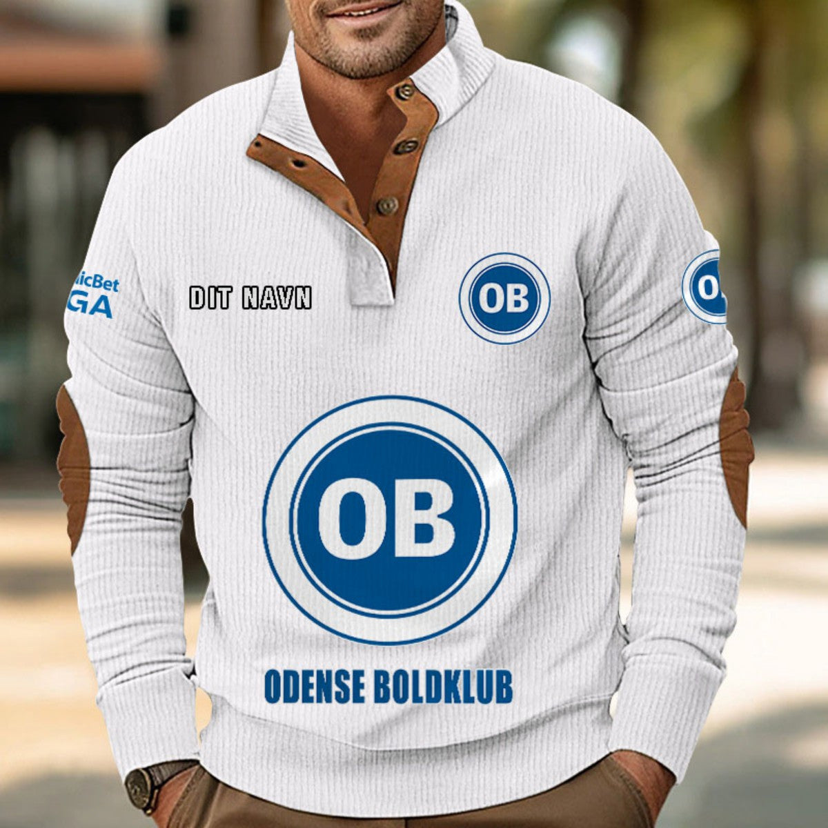Odense Boldklub DDQSSWSA10420