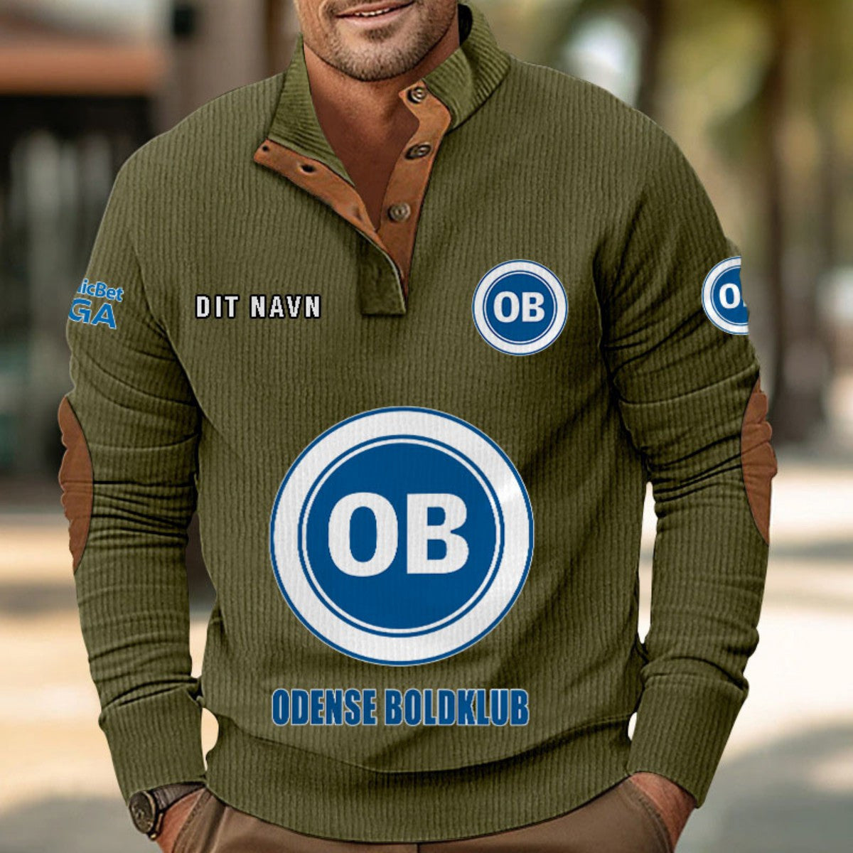 Odense Boldklub DDQSSWSA10420