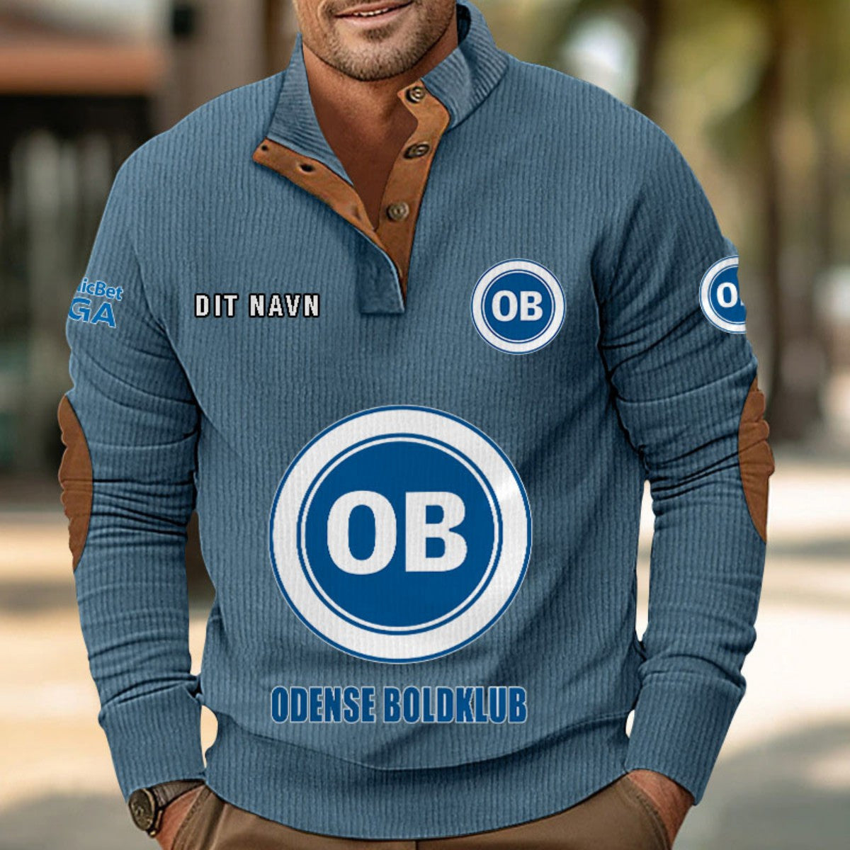 Odense Boldklub DDQSSWSA10420
