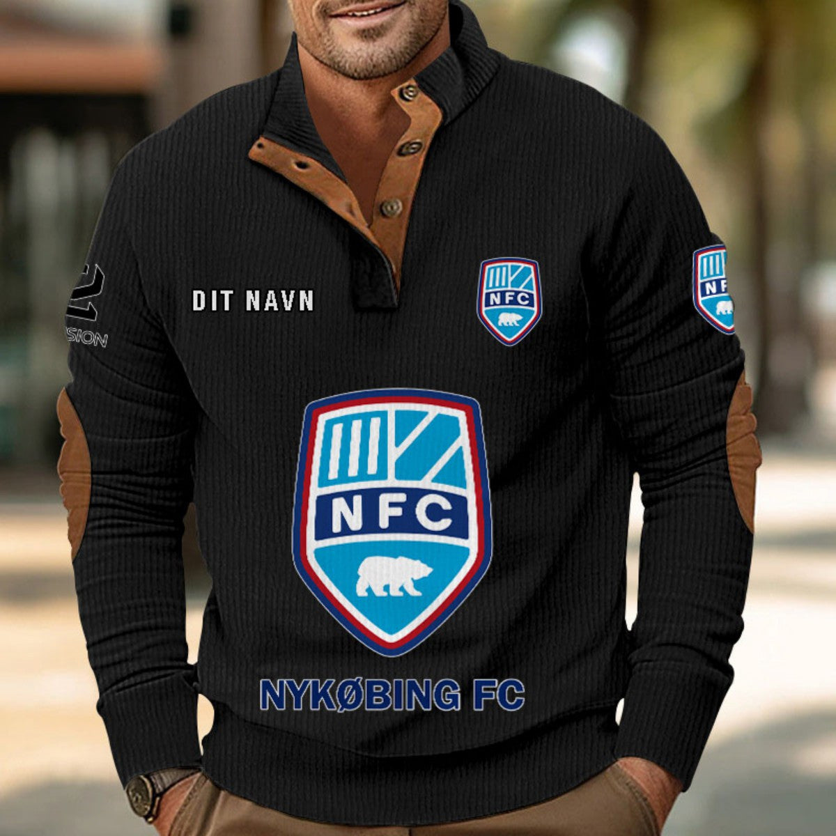 Nykøbing FC DDQSSWSA10431