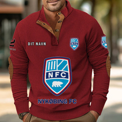 Nykøbing FC DDQSSWSA10431