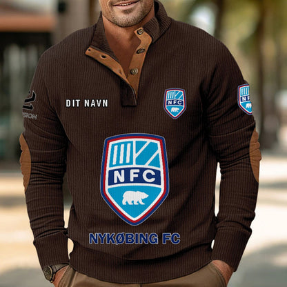 Nykøbing FC DDQSSWSA10431