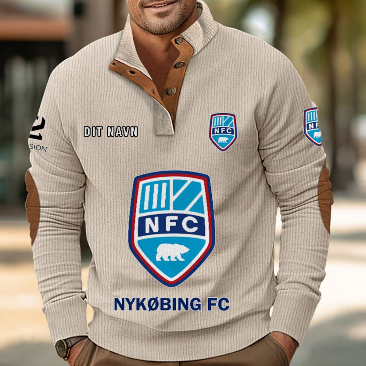 Nykøbing FC DDQSSWSA10431