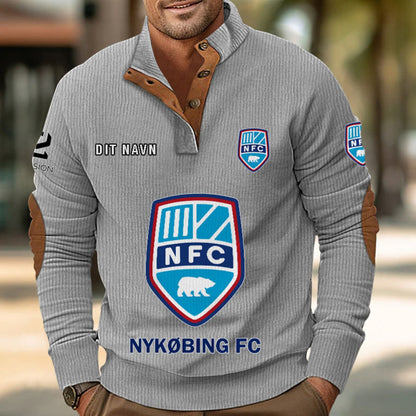 Nykøbing FC DDQSSWSA10431