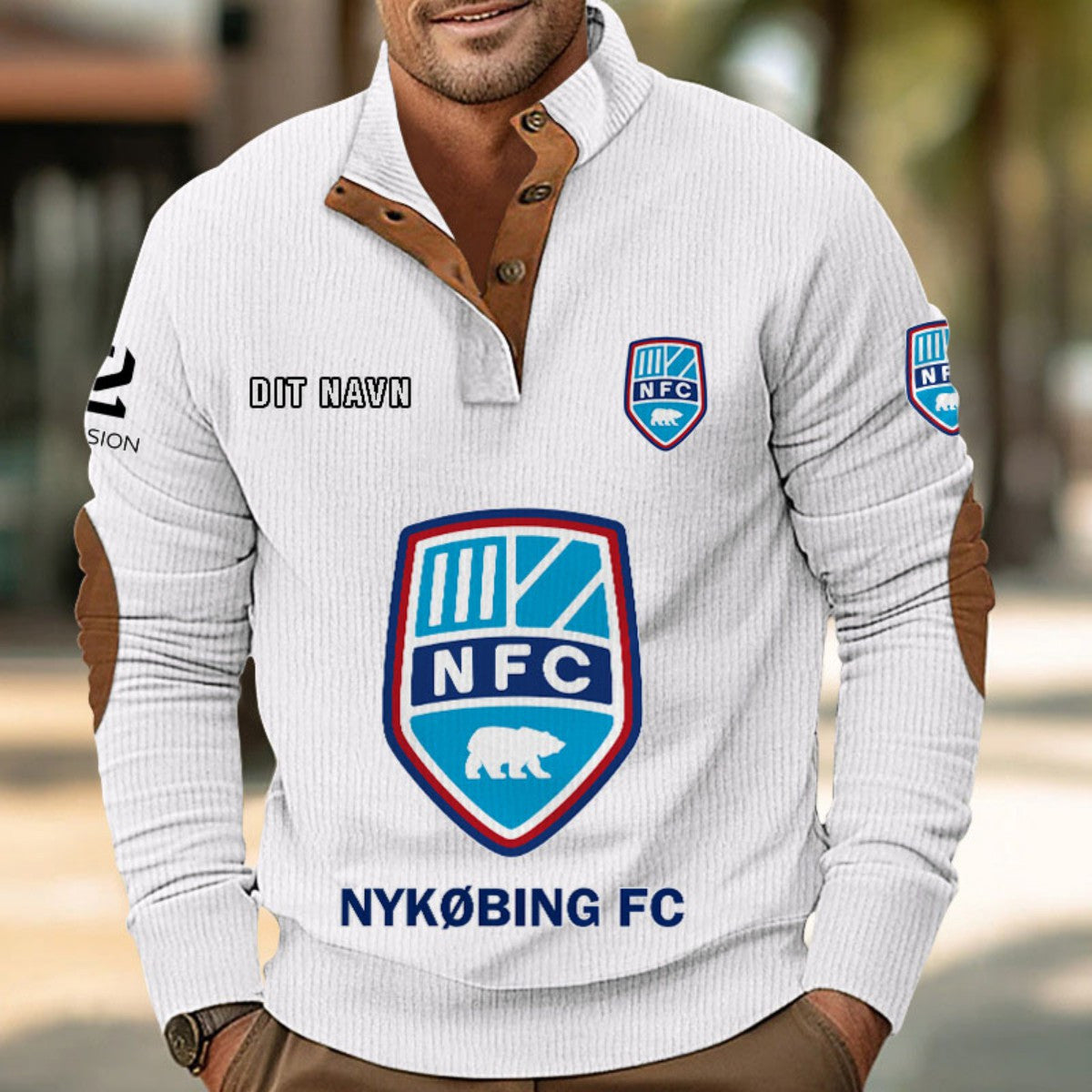 Nykøbing FC DDQSSWSA10431