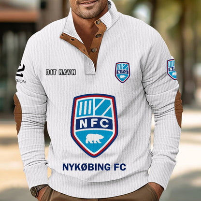 Nykøbing FC DDQSSWSA10431