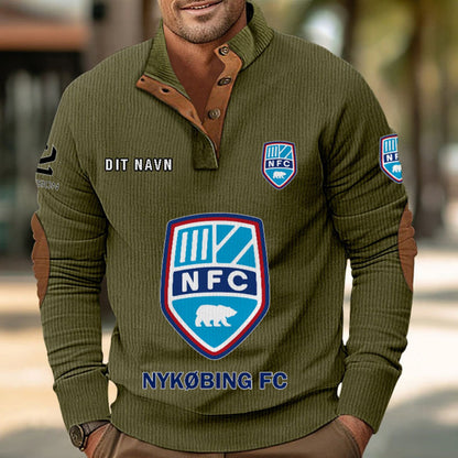 Nykøbing FC DDQSSWSA10431