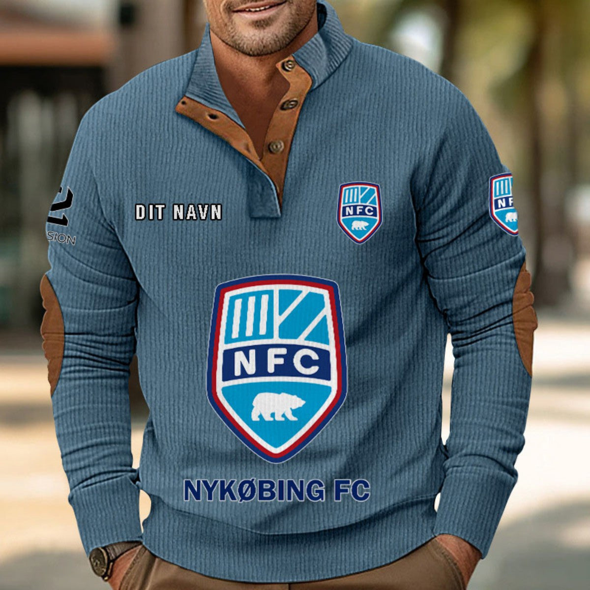 Nykøbing FC DDQSSWSA10431