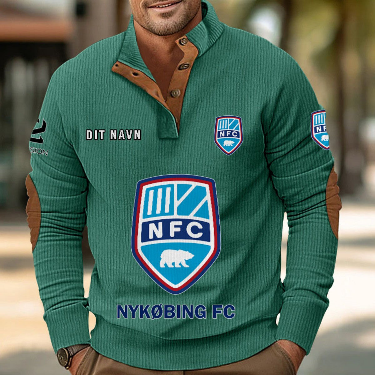 Nykøbing FC DDQSSWSA10431