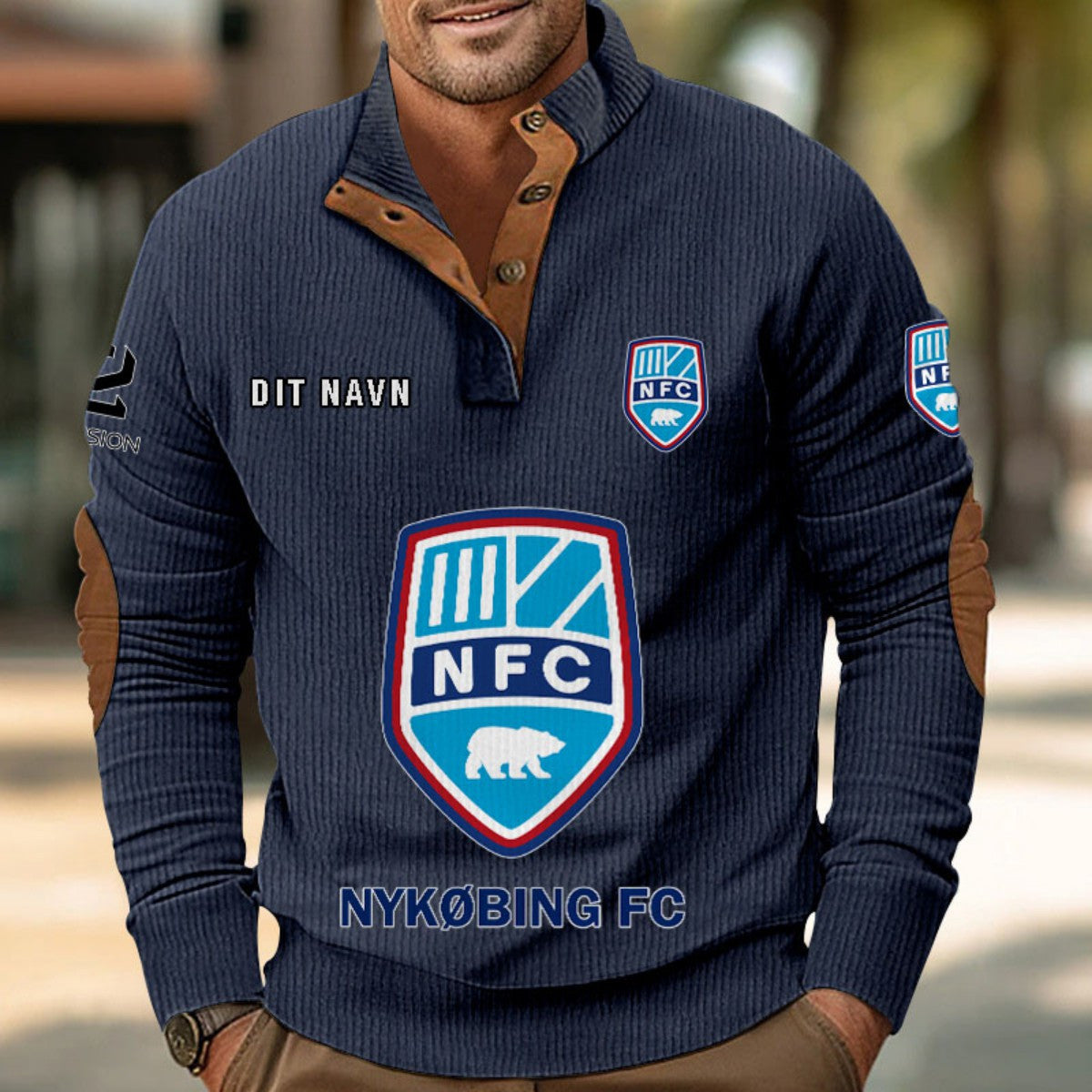 Nykøbing FC DDQSSWSA10431