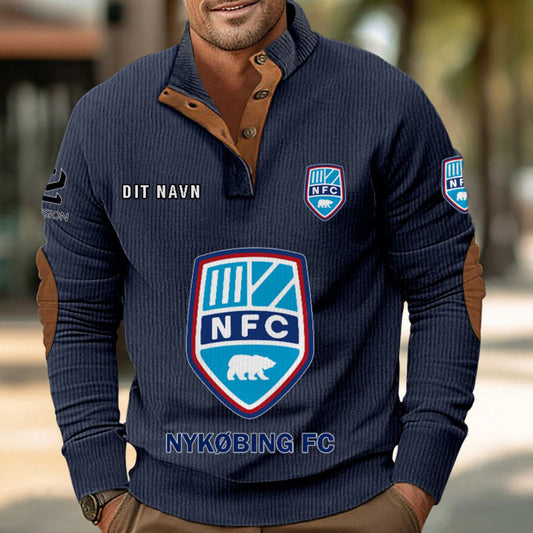 Nykøbing FC DDQSSWSA10431