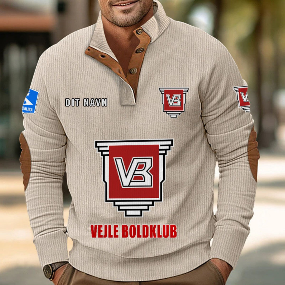 Vejle Boldklub DDQSSWSA10433