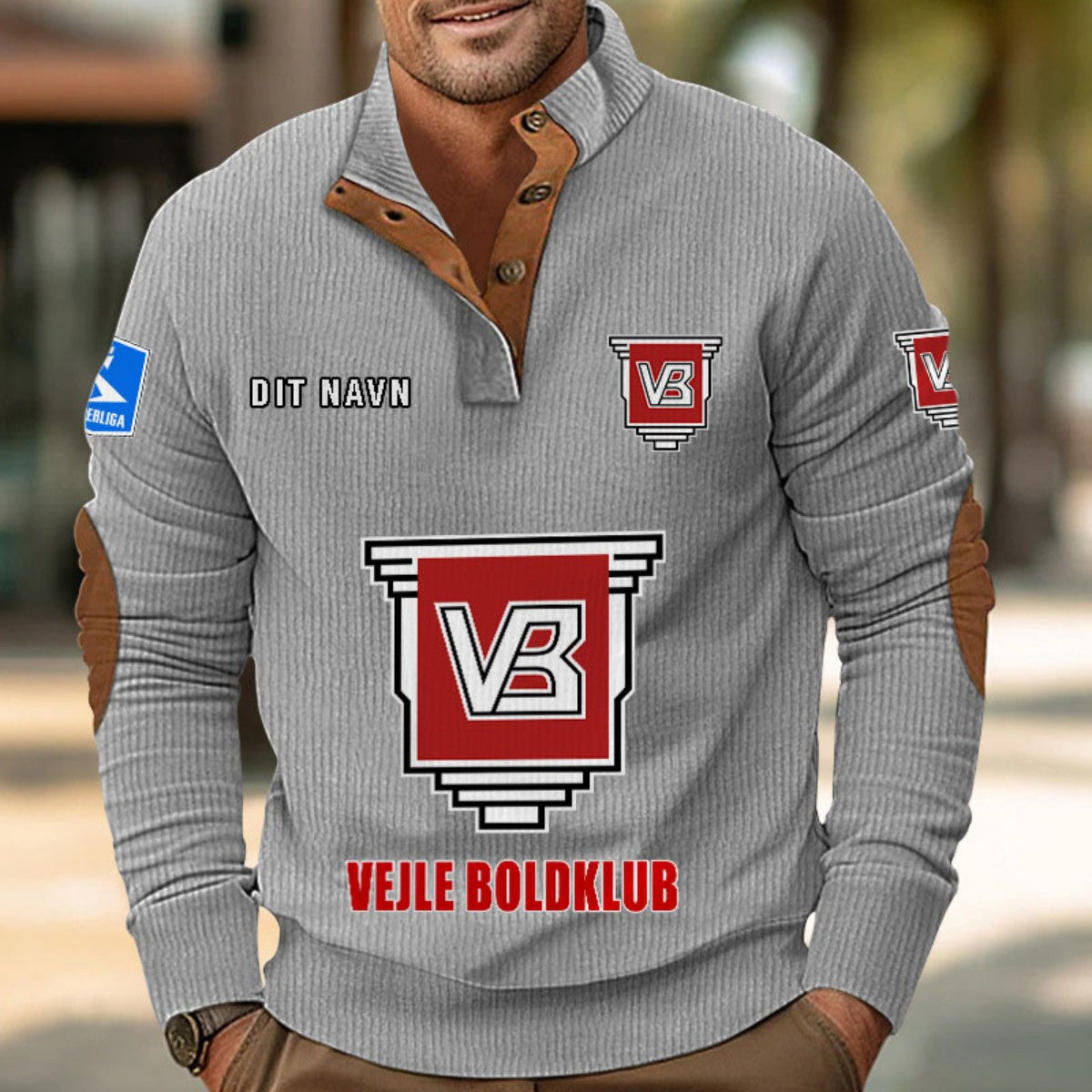 Vejle Boldklub DDQSSWSA10433