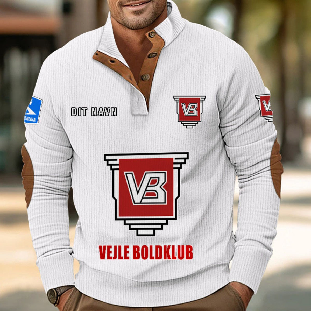 Vejle Boldklub DDQSSWSA10433