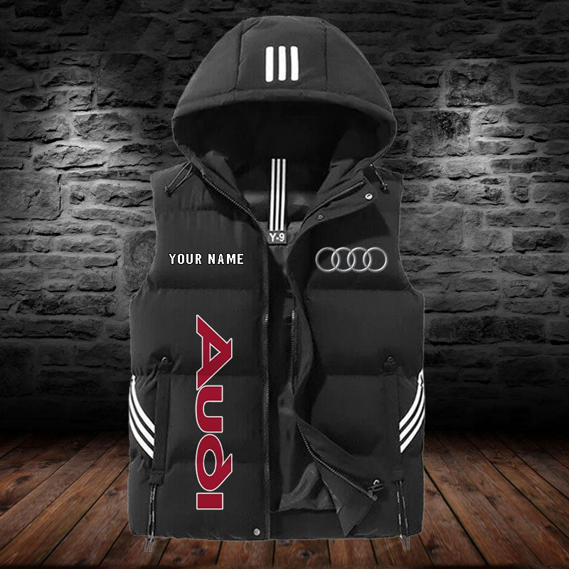 Audi DDQTVET10021