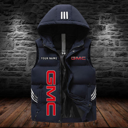 GMC Car DDQTVET10117