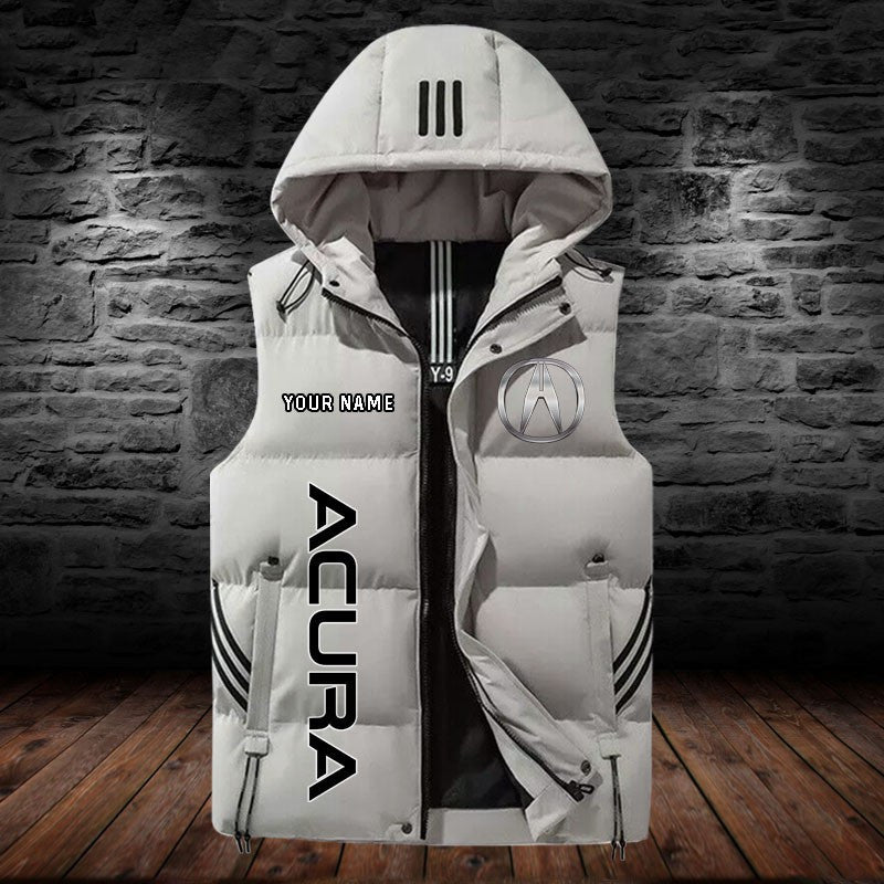Acura DDQTVET10112