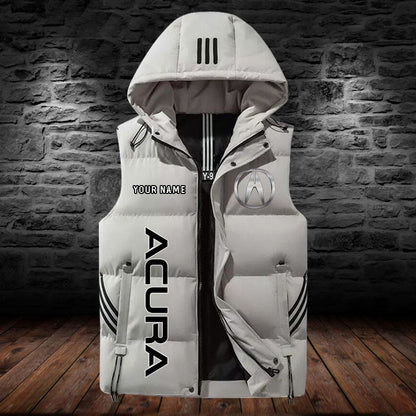 Acura DDQTVET10112