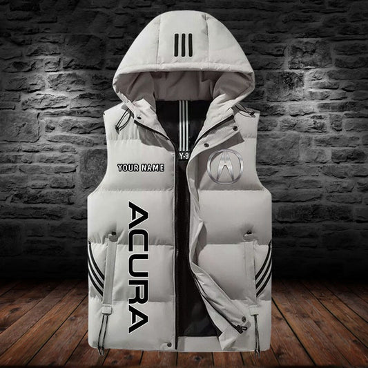 Acura DDQTVET10112