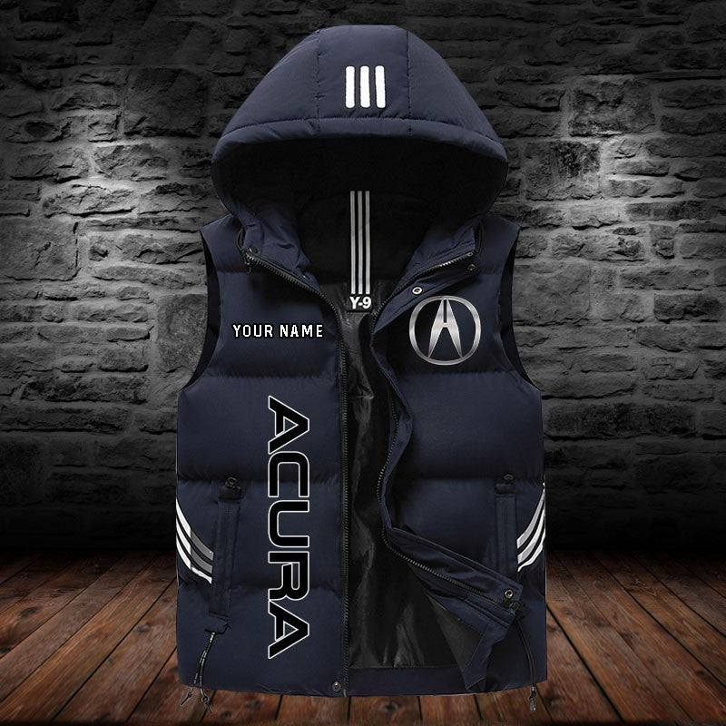 Acura DDQTVET10112